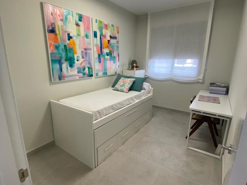 Piso en venta  en Avenida VISTA ALEGRE, Garrucha