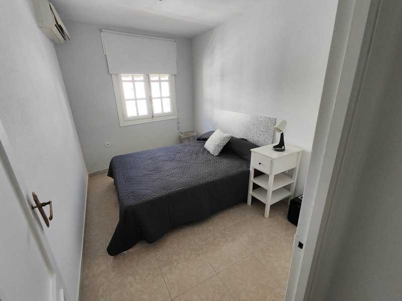 Piso en venta  en Calle Senado, Garrucha