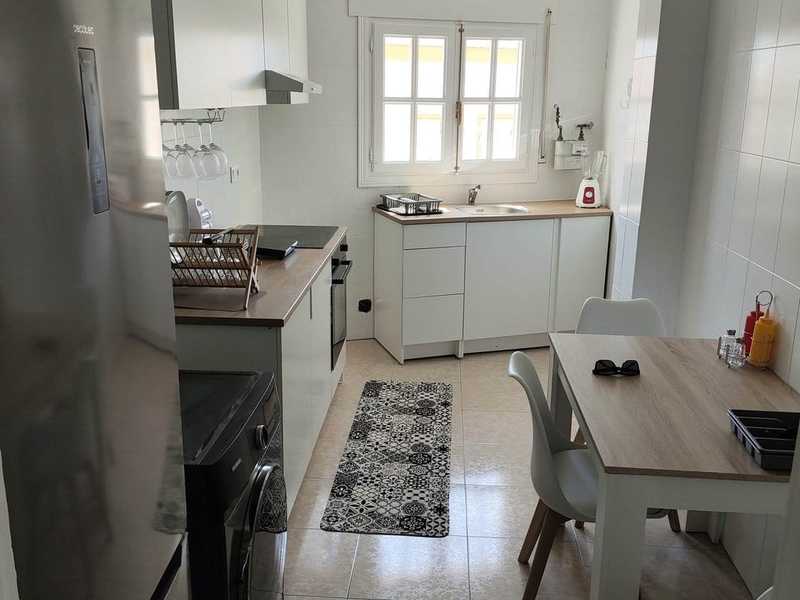 Piso en venta  en Calle Senado, Garrucha