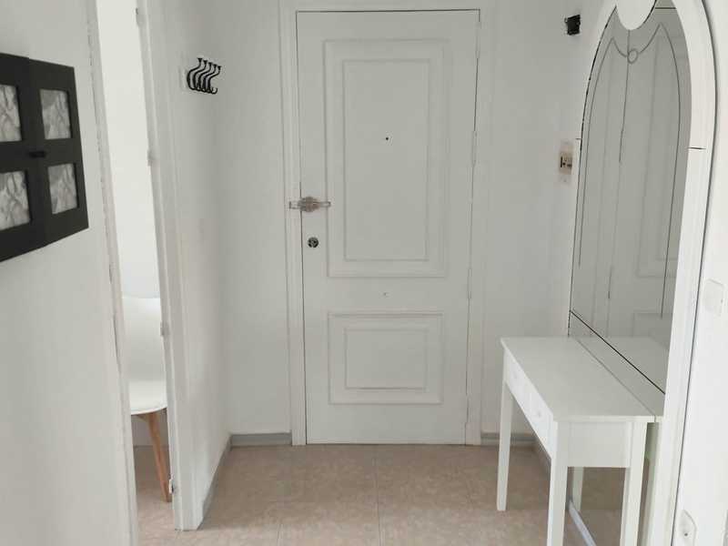 Piso en venta  en Calle Senado, Garrucha