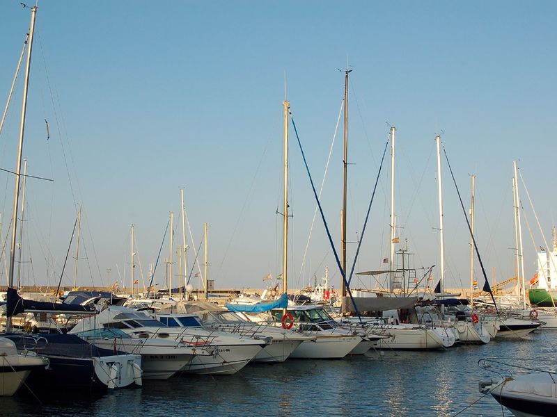 Piso en venta  en Calle Senado, Garrucha