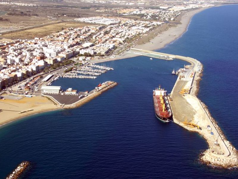 Piso en venta  en Calle Senado, Garrucha