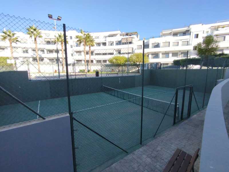 Piso en venta  en Calle Murillo-Urb Pinar de Garrucha, Garrucha Piso en venta  en Calle Murillo-Urb Pinar de Garrucha, Garrucha