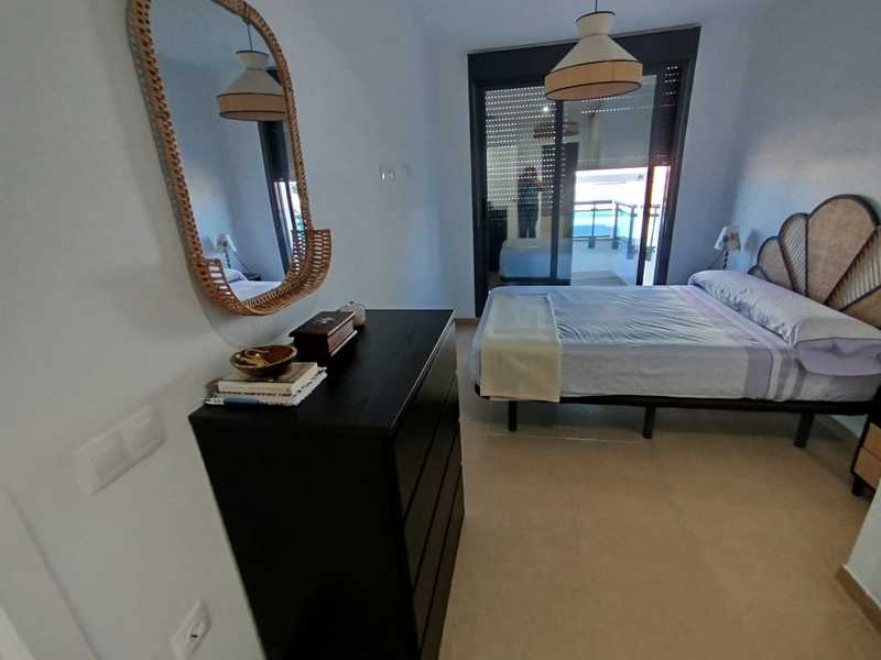 Piso en venta  en Calle Murillo-Urb Pinar de Garrucha, Garrucha Piso en venta  en Calle Murillo-Urb Pinar de Garrucha, Garrucha