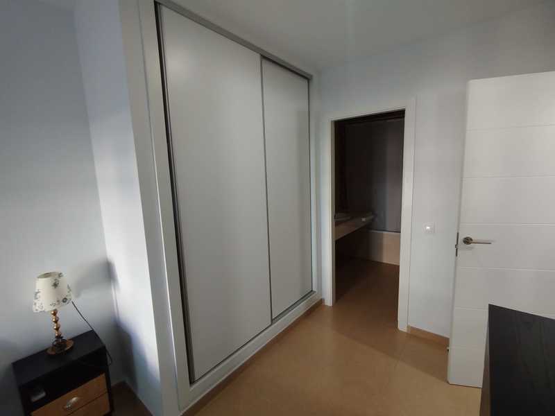 Piso en venta  en Calle Murillo-Urb Pinar de Garrucha, Garrucha Piso en venta  en Calle Murillo-Urb Pinar de Garrucha, Garrucha