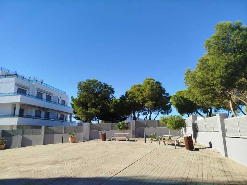 Piso en venta  en Calle Murillo-Urb Pinar de Garrucha, Garrucha Piso en venta  en Calle Murillo-Urb Pinar de Garrucha, Garrucha
