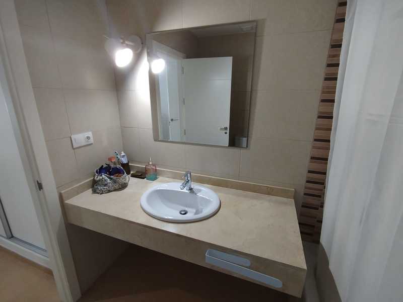 Piso en venta  en Calle Murillo-Urb Pinar de Garrucha, Garrucha Piso en venta  en Calle Murillo-Urb Pinar de Garrucha, Garrucha