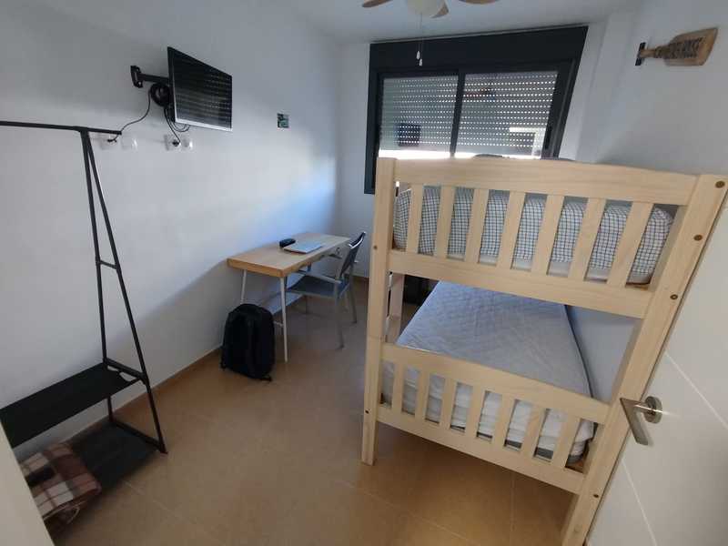 Piso en venta  en Calle Murillo-Urb Pinar de Garrucha, Garrucha Piso en venta  en Calle Murillo-Urb Pinar de Garrucha, Garrucha