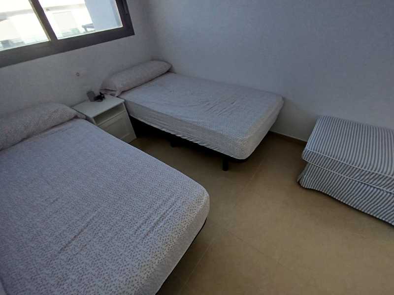 Piso en venta  en Calle Murillo-Urb Pinar de Garrucha, Garrucha Piso en venta  en Calle Murillo-Urb Pinar de Garrucha, Garrucha