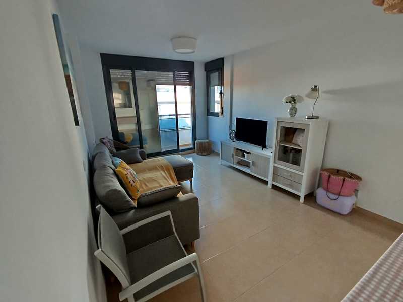 Piso en venta  en Calle Murillo-Urb Pinar de Garrucha, Garrucha Piso en venta  en Calle Murillo-Urb Pinar de Garrucha, Garrucha