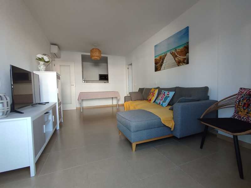 Piso en venta  en Calle Murillo-Urb Pinar de Garrucha, Garrucha Piso en venta  en Calle Murillo-Urb Pinar de Garrucha, Garrucha