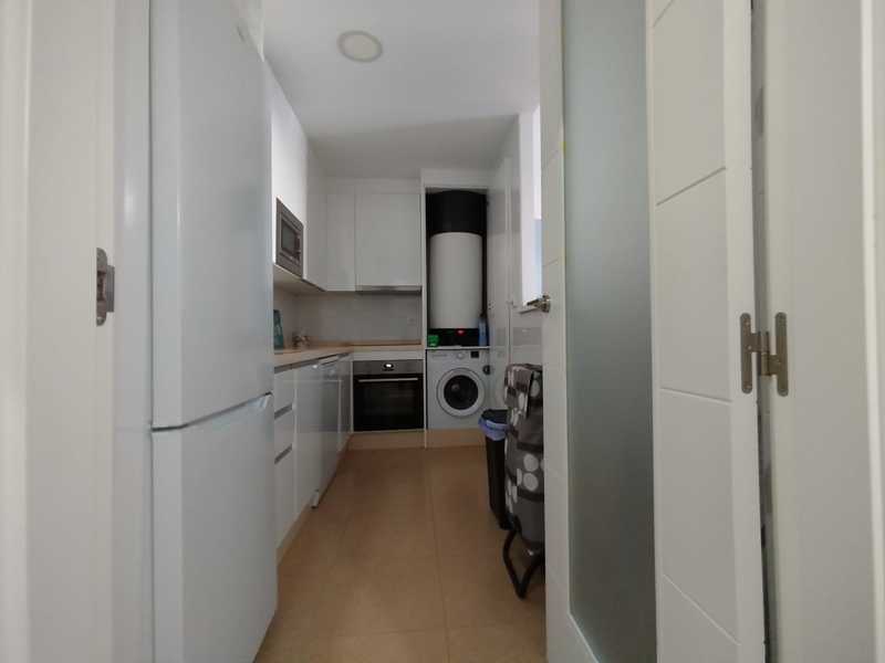 Piso en venta  en Calle Murillo-Urb Pinar de Garrucha, Garrucha Piso en venta  en Calle Murillo-Urb Pinar de Garrucha, Garrucha