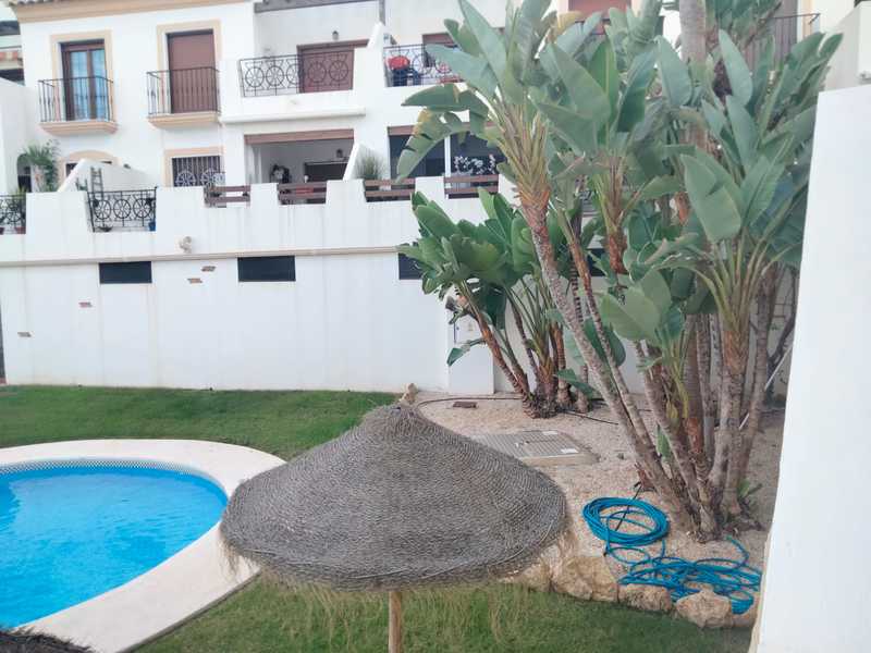 Piso en venta  en Calle Altos del Coto-Residencial  Flor de Coto, Cuevas del Almanzora Piso en venta  en Calle Altos del Coto-Residencial  Flor de Coto, Cuevas del Almanzora