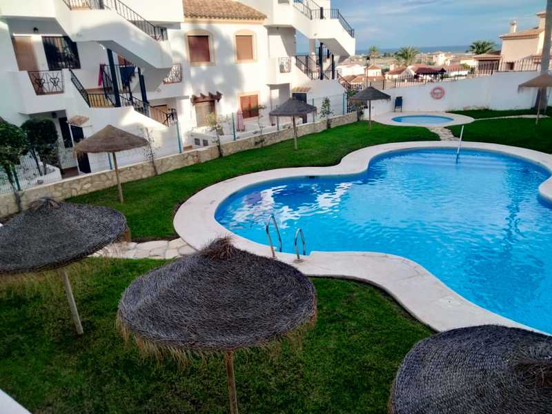 Piso en venta  en Calle Altos del Coto-Residencial  Flor de Coto, Cuevas del Almanzora Piso en venta  en Calle Altos del Coto-Residencial  Flor de Coto, Cuevas del Almanzora