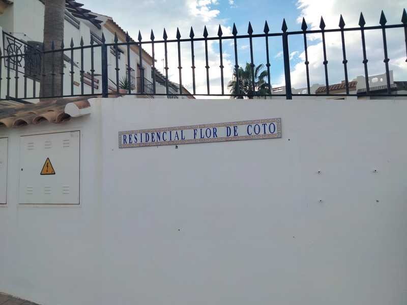 Piso en venta  en Calle Altos del Coto-Residencial  Flor de Coto, Cuevas del Almanzora Piso en venta  en Calle Altos del Coto-Residencial  Flor de Coto, Cuevas del Almanzora