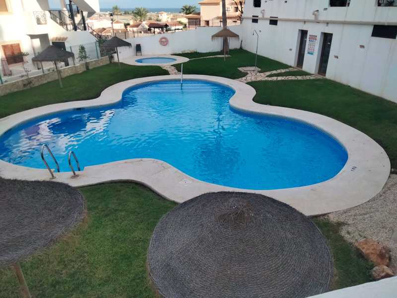 Piso en venta  en Calle Altos del Coto-Residencial  Flor de Coto, Cuevas del Almanzora Piso en venta  en Calle Altos del Coto-Residencial  Flor de Coto, Cuevas del Almanzora