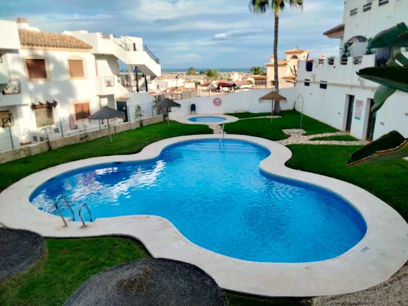 Piso en venta  en Calle Altos del Coto-Residencial  Flor de Coto, Cuevas del Almanzora Piso en venta  en Calle Altos del Coto-Residencial  Flor de Coto, Cuevas del Almanzora