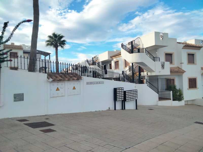 Piso en venta  en Calle Altos del Coto-Residencial  Flor de Coto, Cuevas del Almanzora Piso en venta  en Calle Altos del Coto-Residencial  Flor de Coto, Cuevas del Almanzora