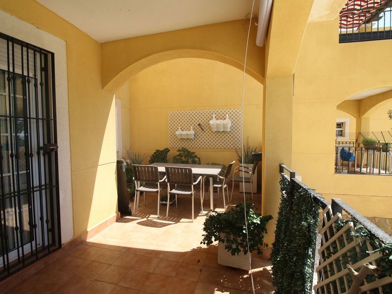 Apartamento en venta  en Avenida SECANO, Cuevas del Almanzora