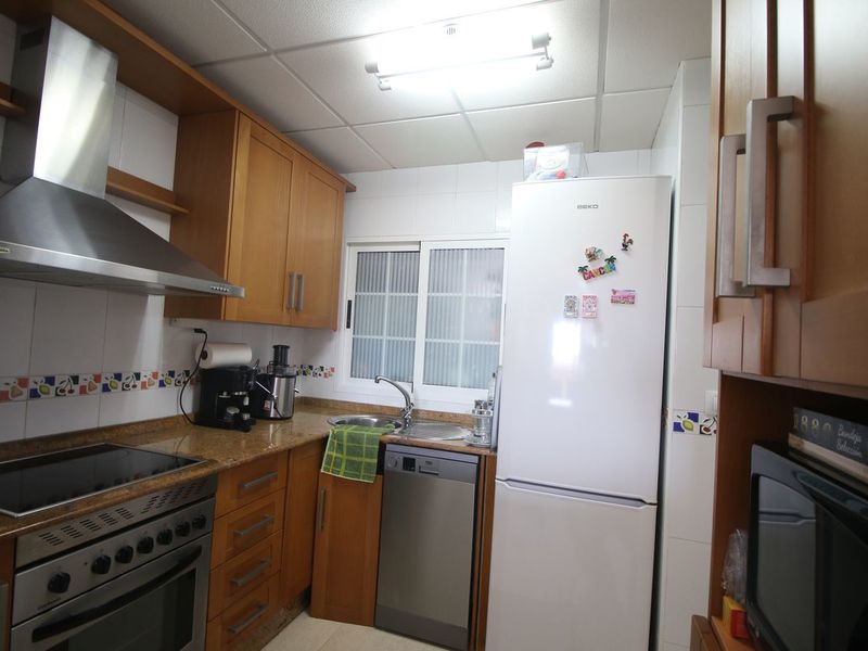 Apartamento en venta  en Avenida SECANO, Cuevas del Almanzora