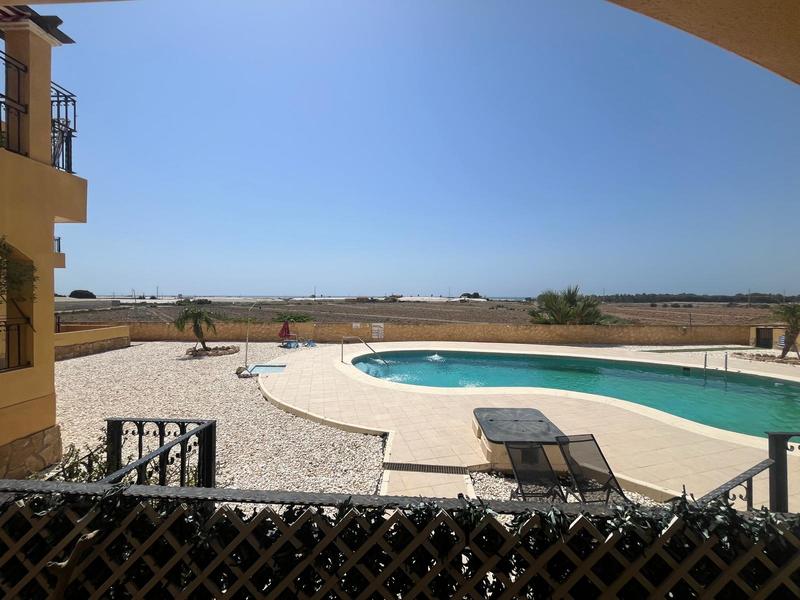 Apartamento en venta  en Avenida SECANO, Cuevas del Almanzora