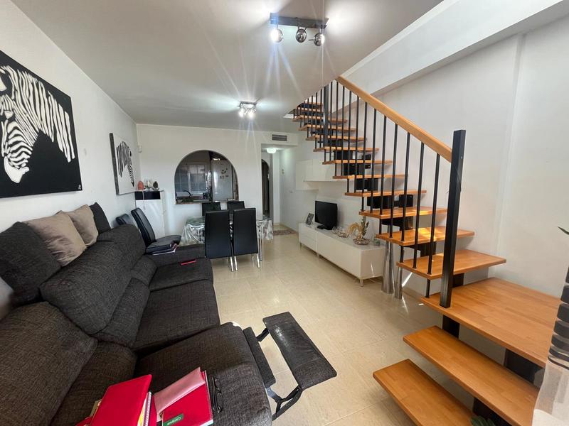 Apartamento en venta  en Avenida SECANO, Cuevas del Almanzora