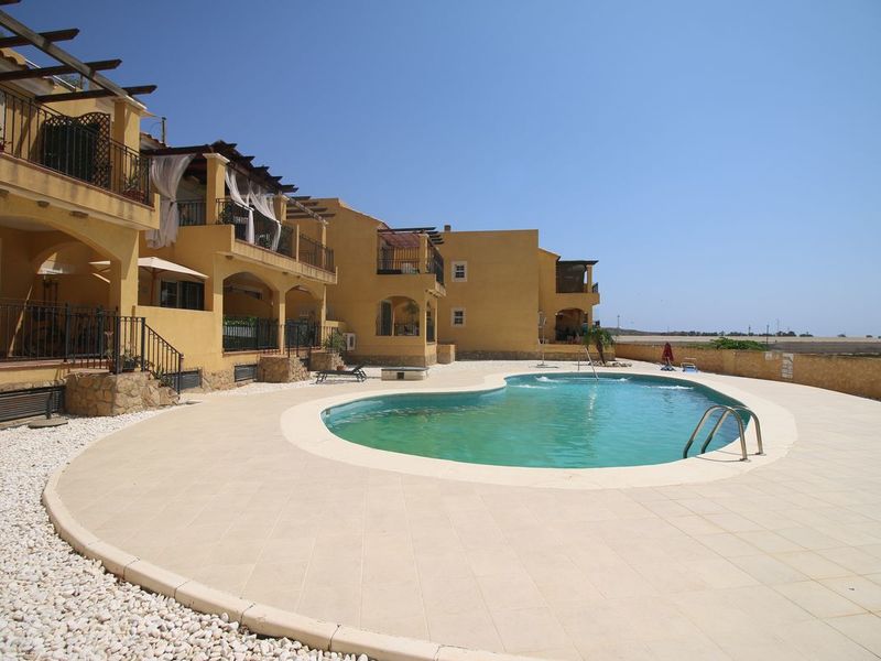 Apartamento en venta  en Avenida SECANO, Cuevas del Almanzora