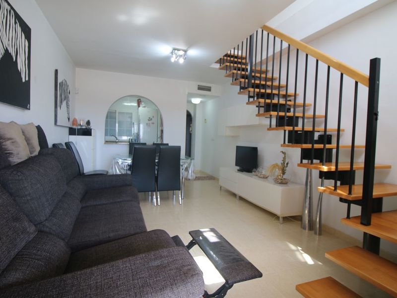 Apartamento en venta  en Avenida SECANO, Cuevas del Almanzora