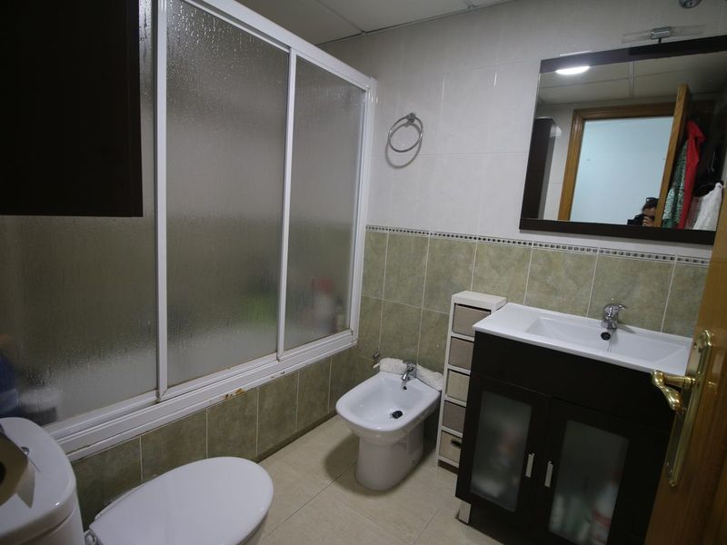 Apartamento en venta  en Avenida SECANO, Cuevas del Almanzora