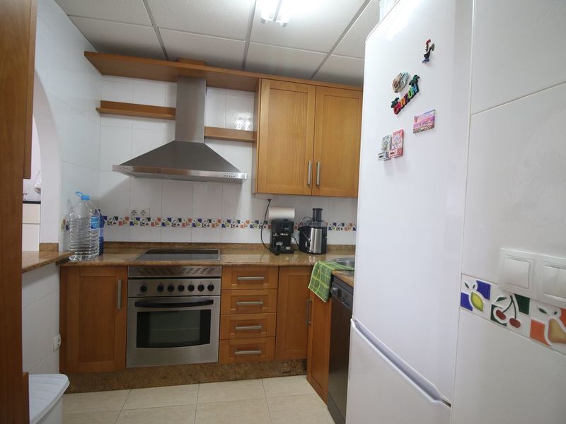 Apartamento en venta  en Avenida SECANO, Cuevas del Almanzora