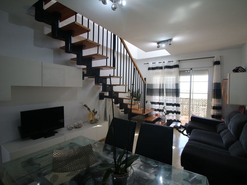 Apartamento en venta  en Avenida SECANO, Cuevas del Almanzora