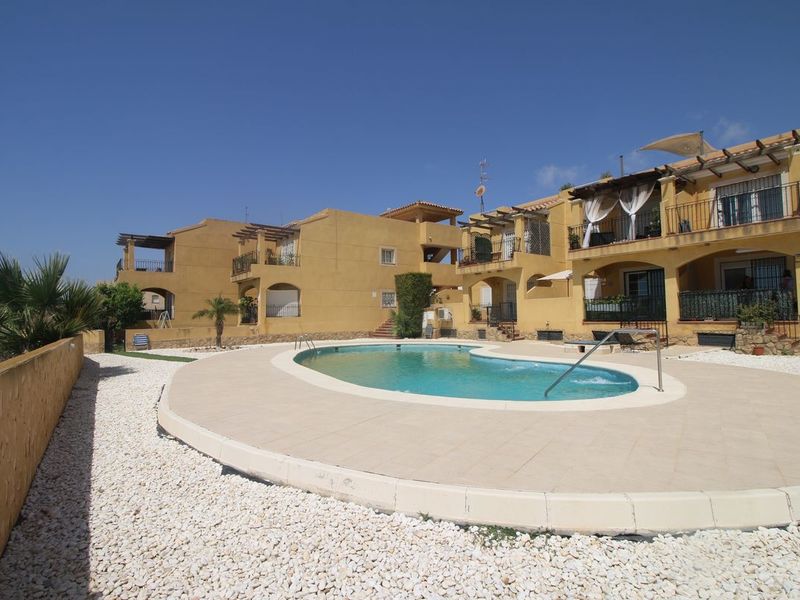 Apartamento en venta  en Avenida SECANO, Cuevas del Almanzora