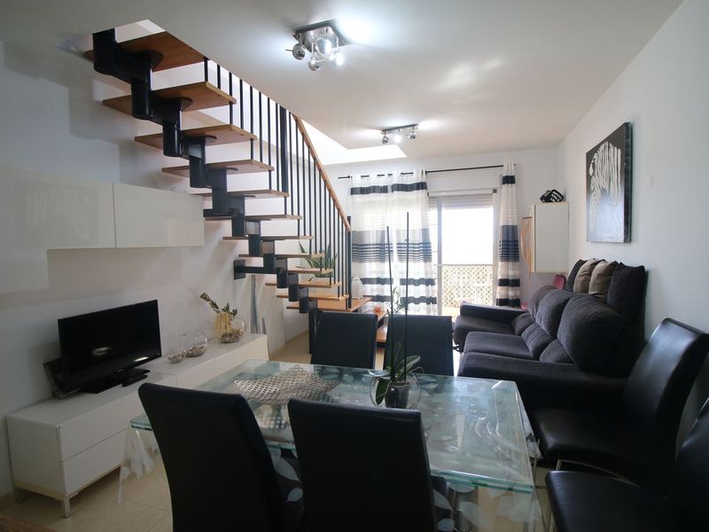 Apartamento en venta  en Avenida SECANO, Cuevas del Almanzora