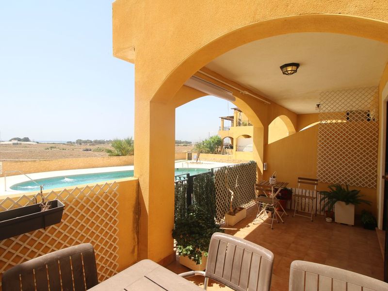 Apartamento en venta  en Avenida SECANO, Cuevas del Almanzora