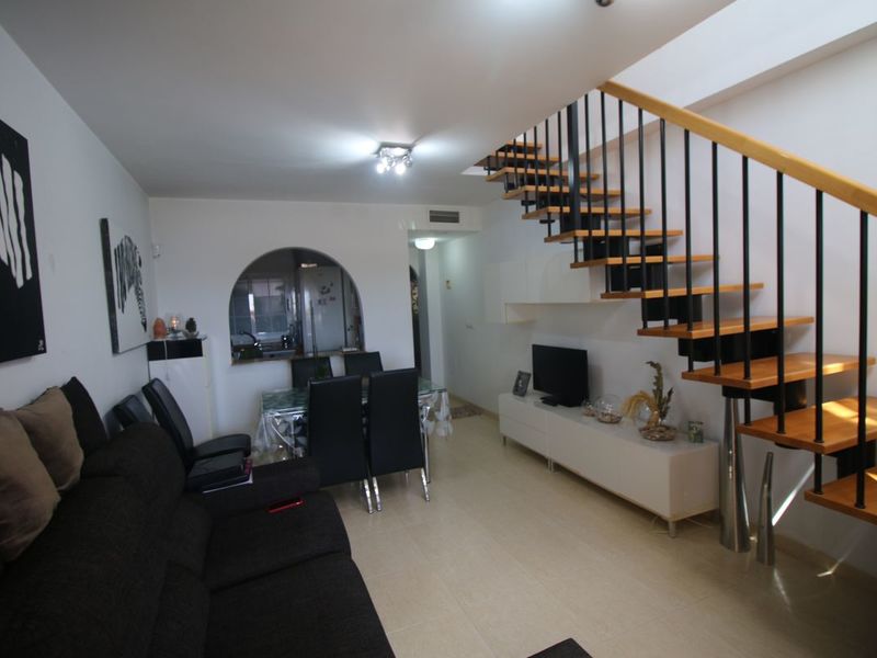 Apartamento en venta  en Avenida SECANO, Cuevas del Almanzora