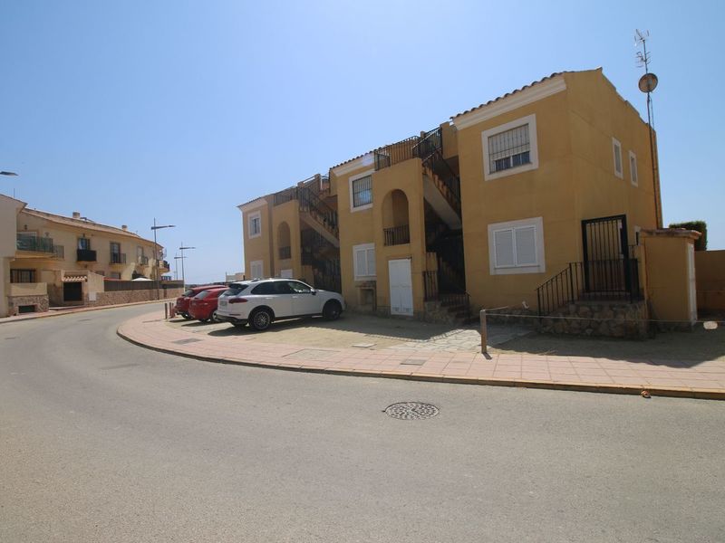 Apartamento en venta  en Avenida SECANO, Cuevas del Almanzora
