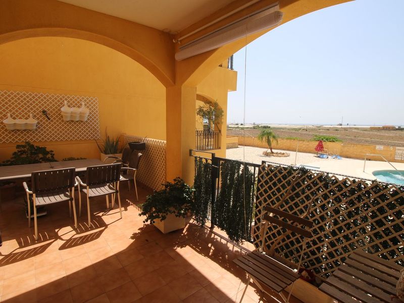 Apartamento en venta  en Avenida SECANO, Cuevas del Almanzora