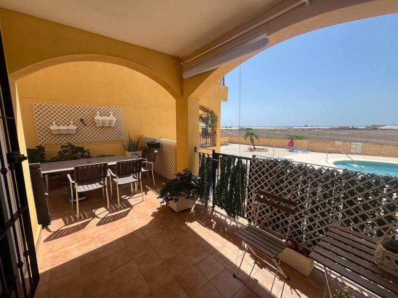 Apartamento en Avenida SECANO