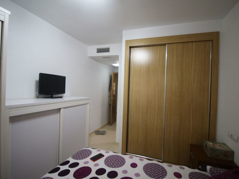 Apartamento en venta  en Avenida SECANO, Cuevas del Almanzora