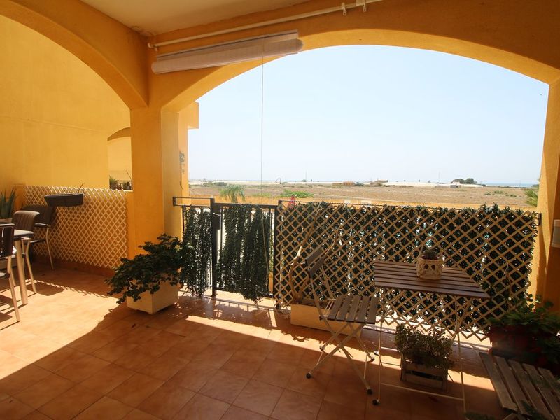 Apartamento en venta  en Avenida SECANO, Cuevas del Almanzora