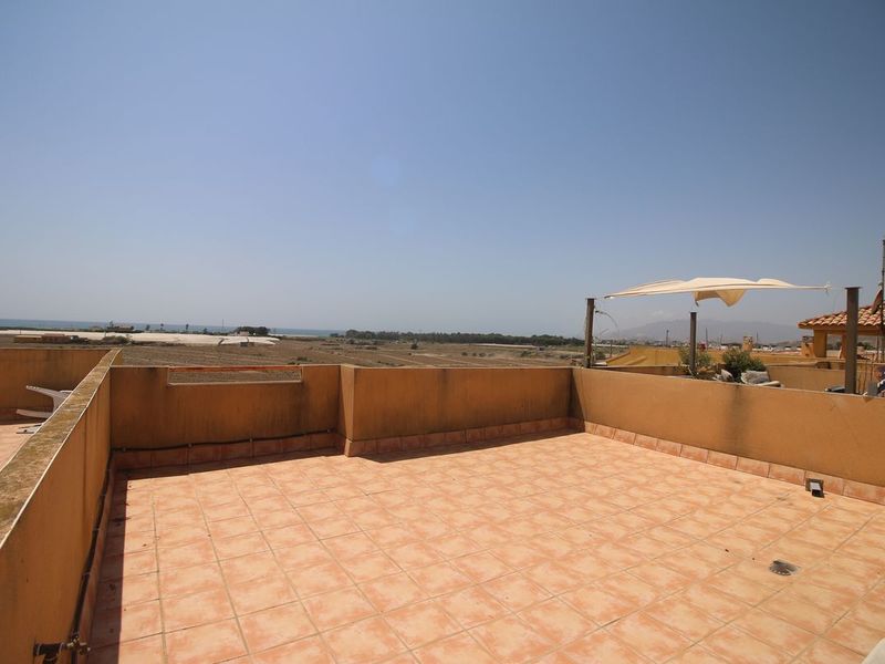 Piso en venta  en Avenida Del Secano- El Marquesado, Cuevas del Almanzora