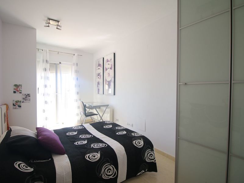 Piso en venta  en Avenida Del Secano- El Marquesado, Cuevas del Almanzora