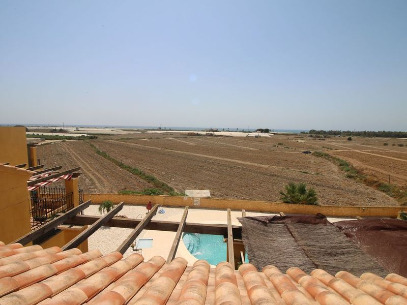 Piso en venta  en Avenida Del Secano- El Marquesado, Cuevas del Almanzora