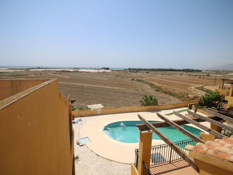 Piso en venta  en Avenida Del Secano- El Marquesado, Cuevas del Almanzora