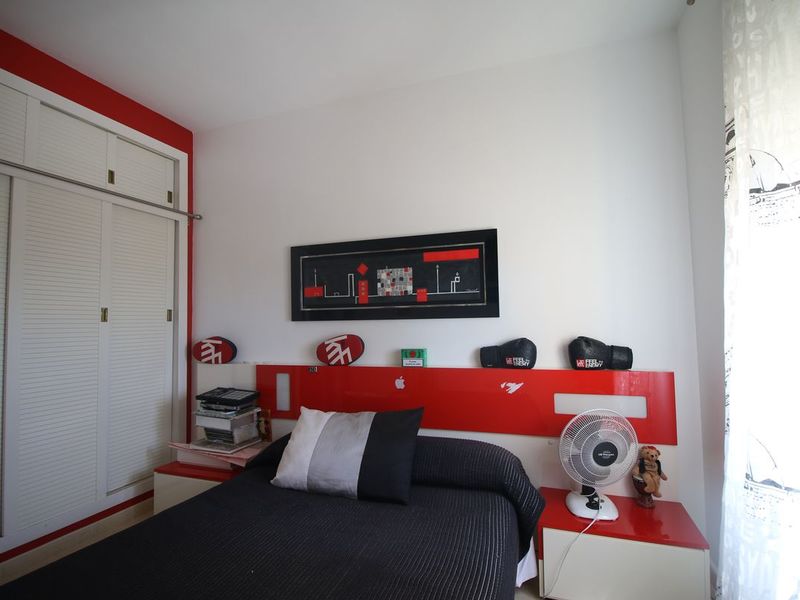 Piso en venta  en Avenida Del Secano- El Marquesado, Cuevas del Almanzora