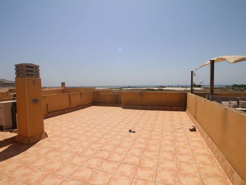 Piso en venta  en Avenida Del Secano- El Marquesado, Cuevas del Almanzora