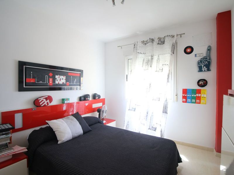 Piso en venta  en Avenida Del Secano- El Marquesado, Cuevas del Almanzora