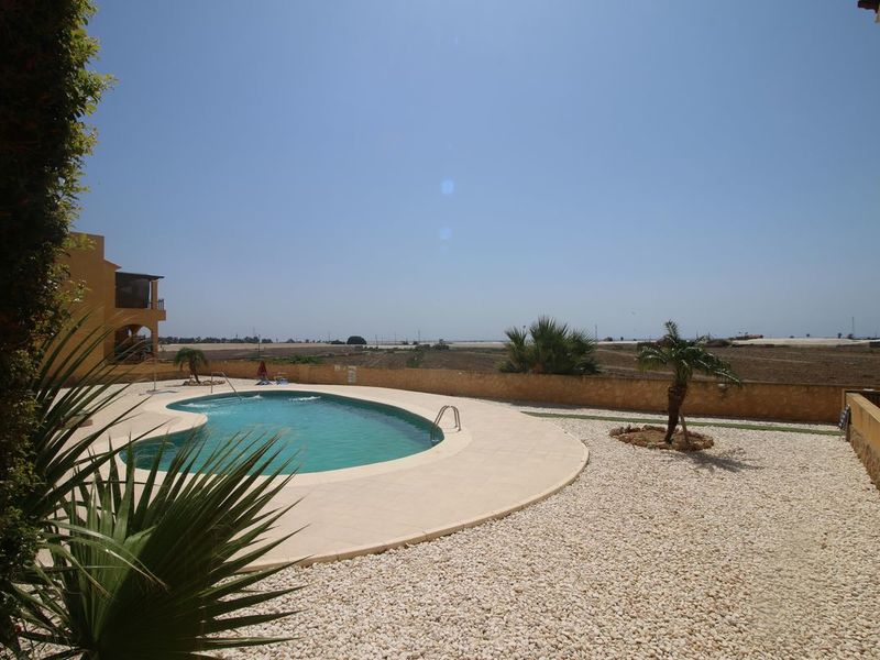 Piso en venta  en Avenida Del Secano- El Marquesado, Cuevas del Almanzora