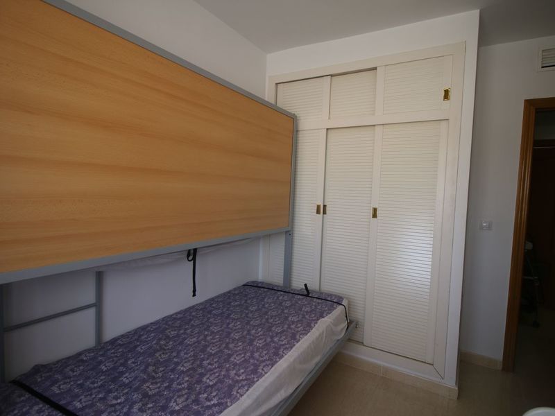 Piso en venta  en Avenida Del Secano- El Marquesado, Cuevas del Almanzora