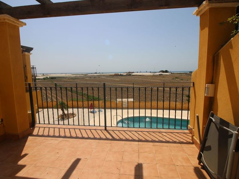 Piso en venta  en Avenida Del Secano- El Marquesado, Cuevas del Almanzora